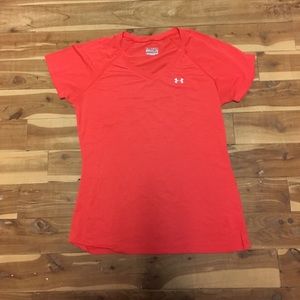 Under Armour tee shirt